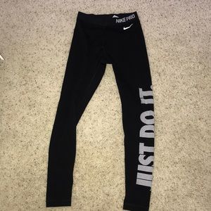 Nike Leggings
